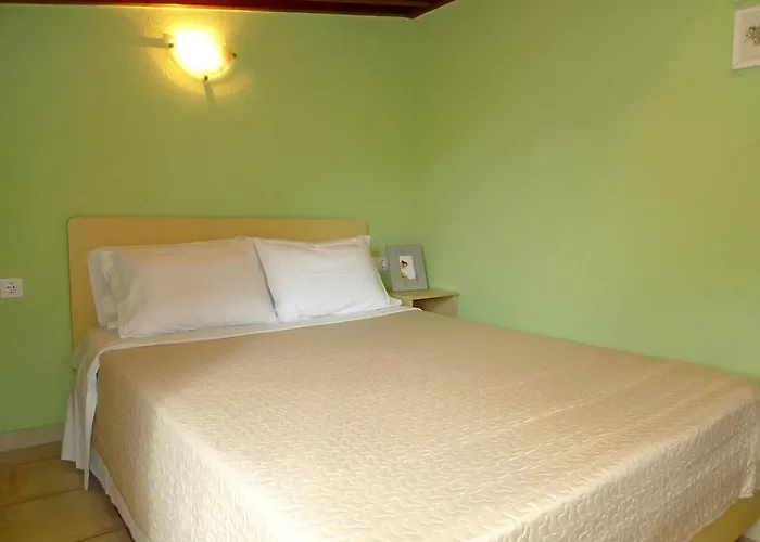 Akti House Psarogiannis Apartments & Studios