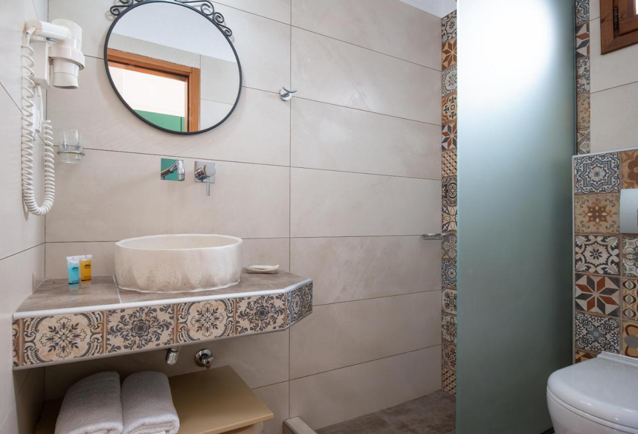 Appartement Akti House Psarogiannis & Vourvourou