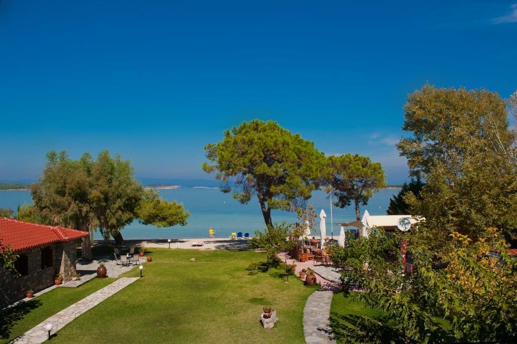 Akti House Psarogiannis & * Vourvourou