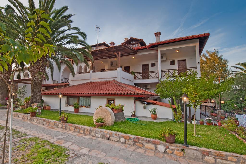 Akti House Psarogiannis &