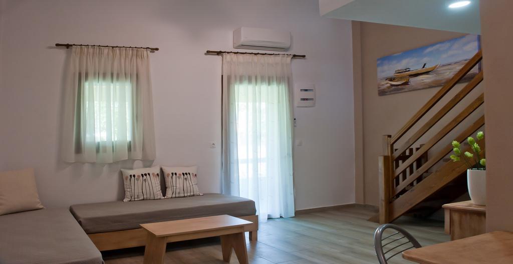 Akti House Psarogiannis &
