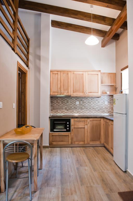 Appartement Akti House Psarogiannis & Vourvourou
