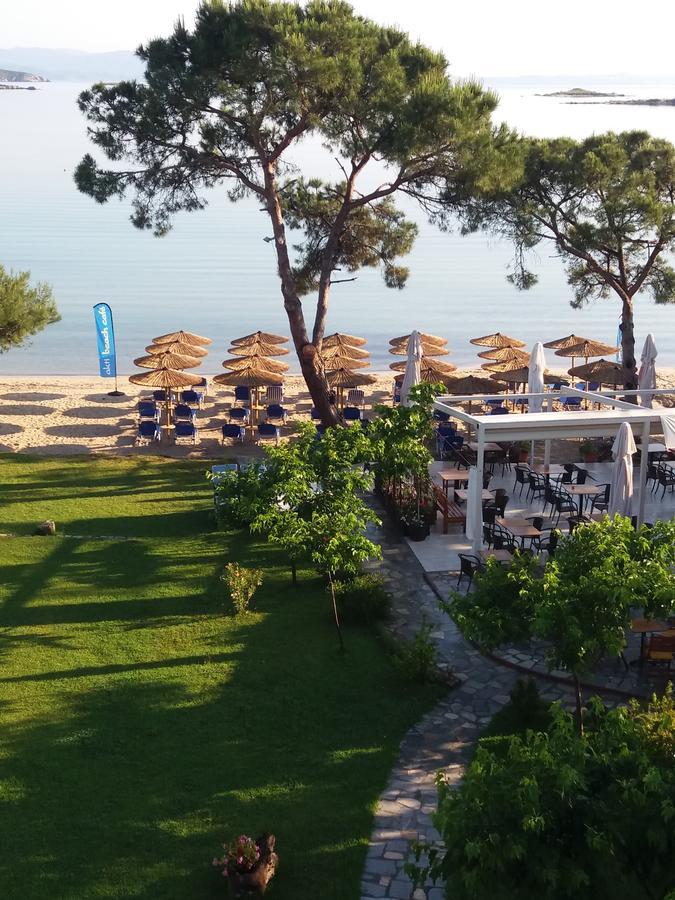 Akti House Psarogiannis & Appartement