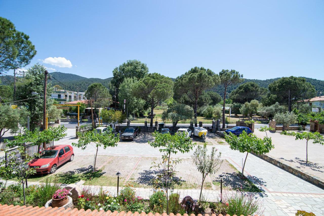 Akti House Psarogiannis & Appartement