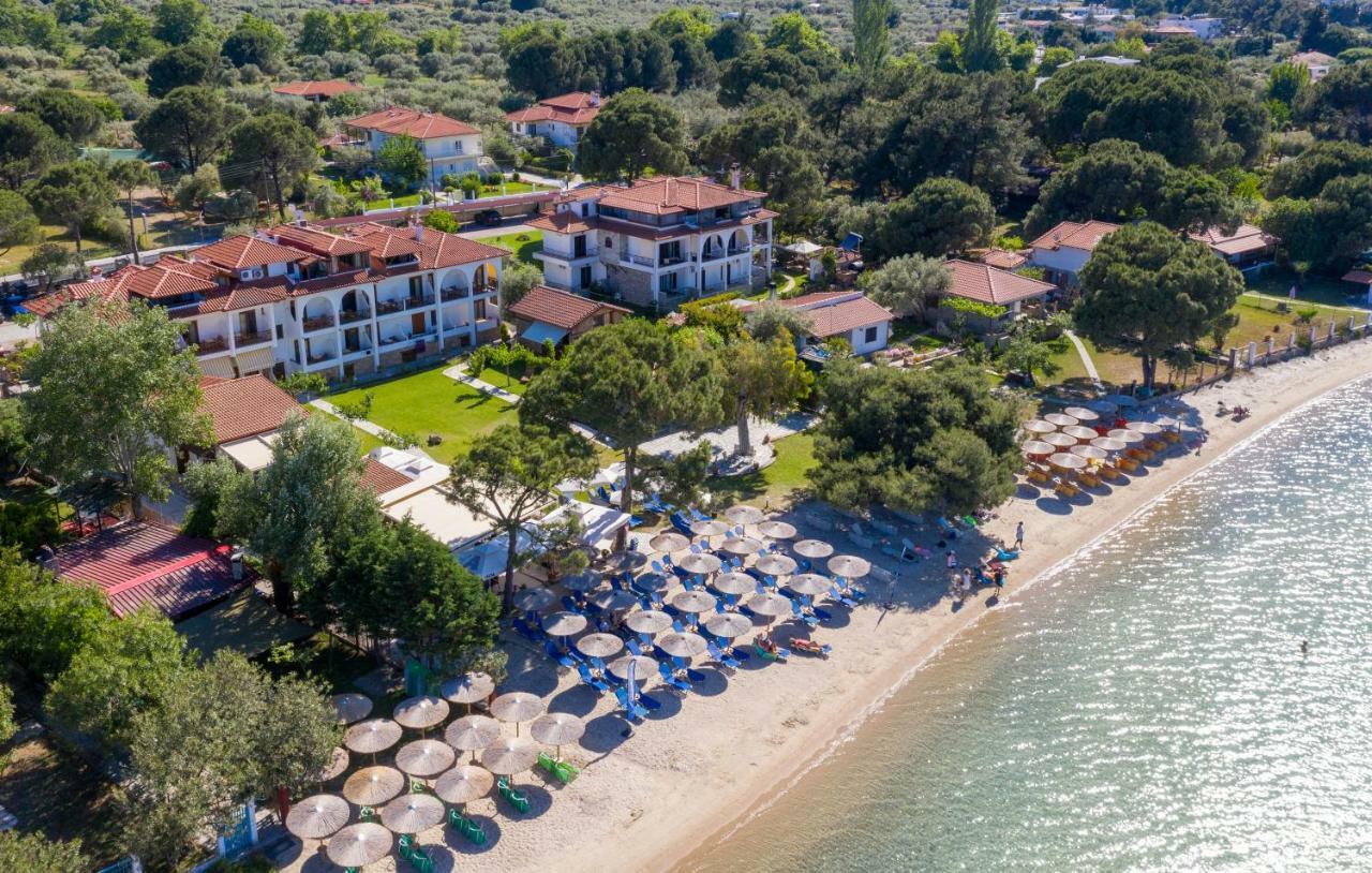 Akti House Psarogiannis & Vourvourou
