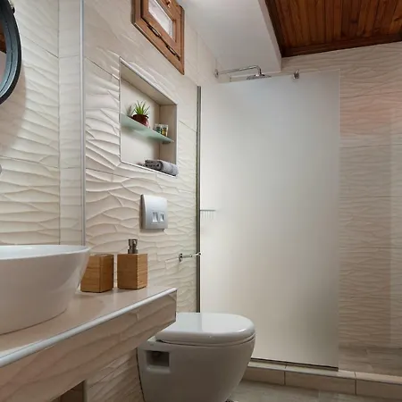 Akti House Psarogiannis Apartments & Studios Vourvourou Exterior photo