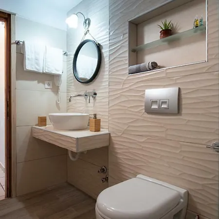 Akti House Psarogiannis Apartments & Studios Vourvourou Exterior photo