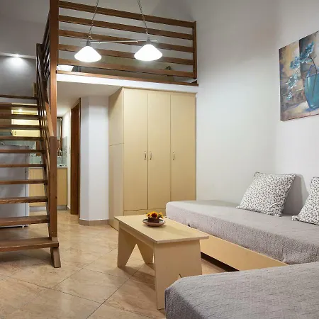 Akti House Psarogiannis Apartments & Studios Vourvourou Exterior photo