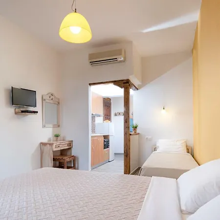 Akti House Psarogiannis Apartments & Studios Vourvourou Exterior photo