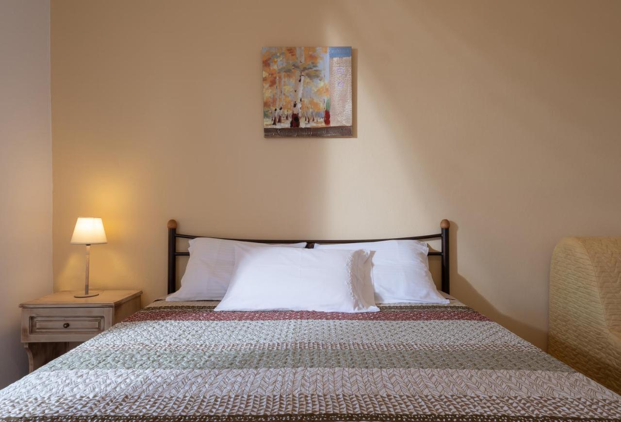 Apartment Akti House Psarogiannis &