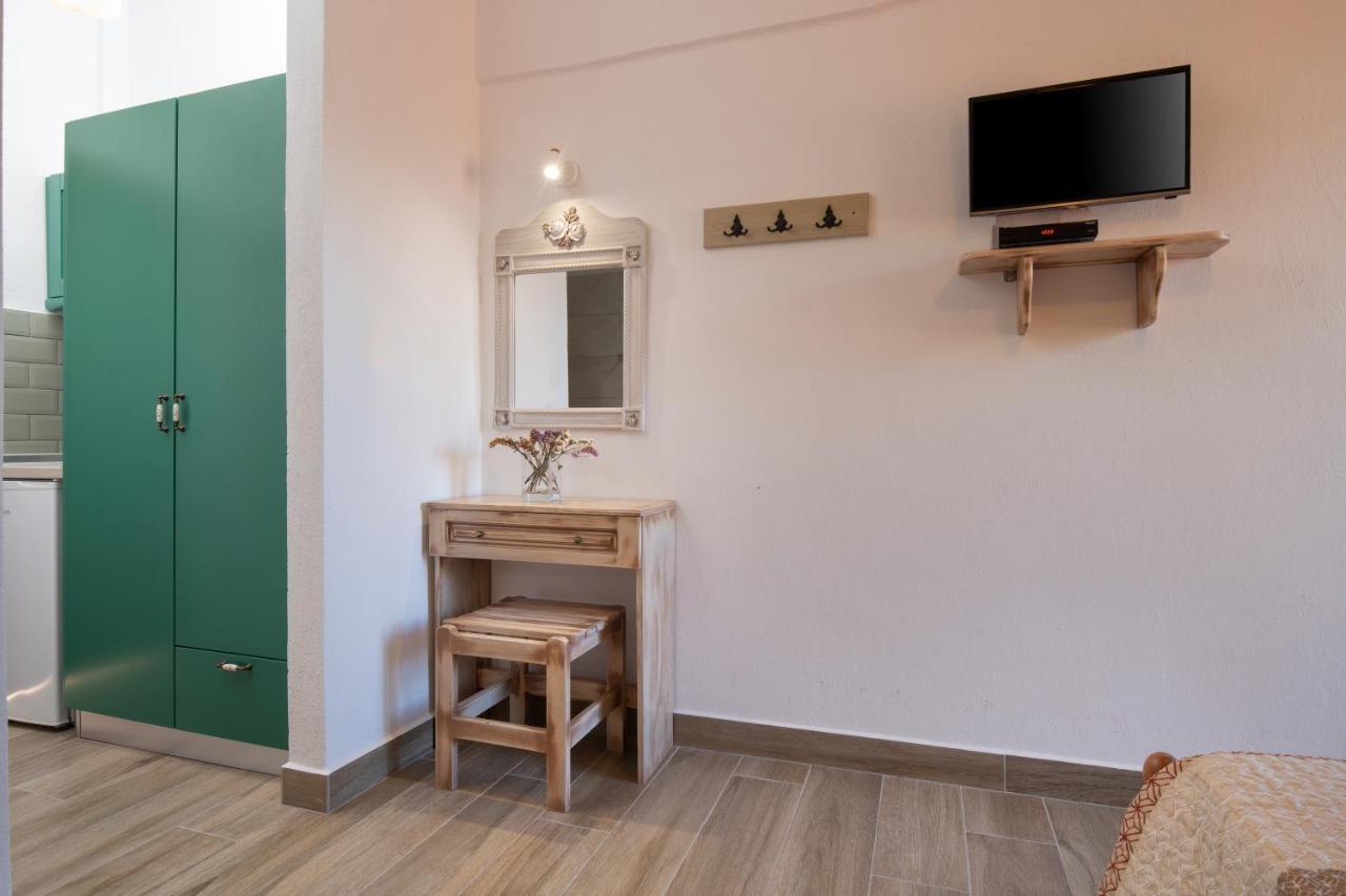 Akti House Psarogiannis &