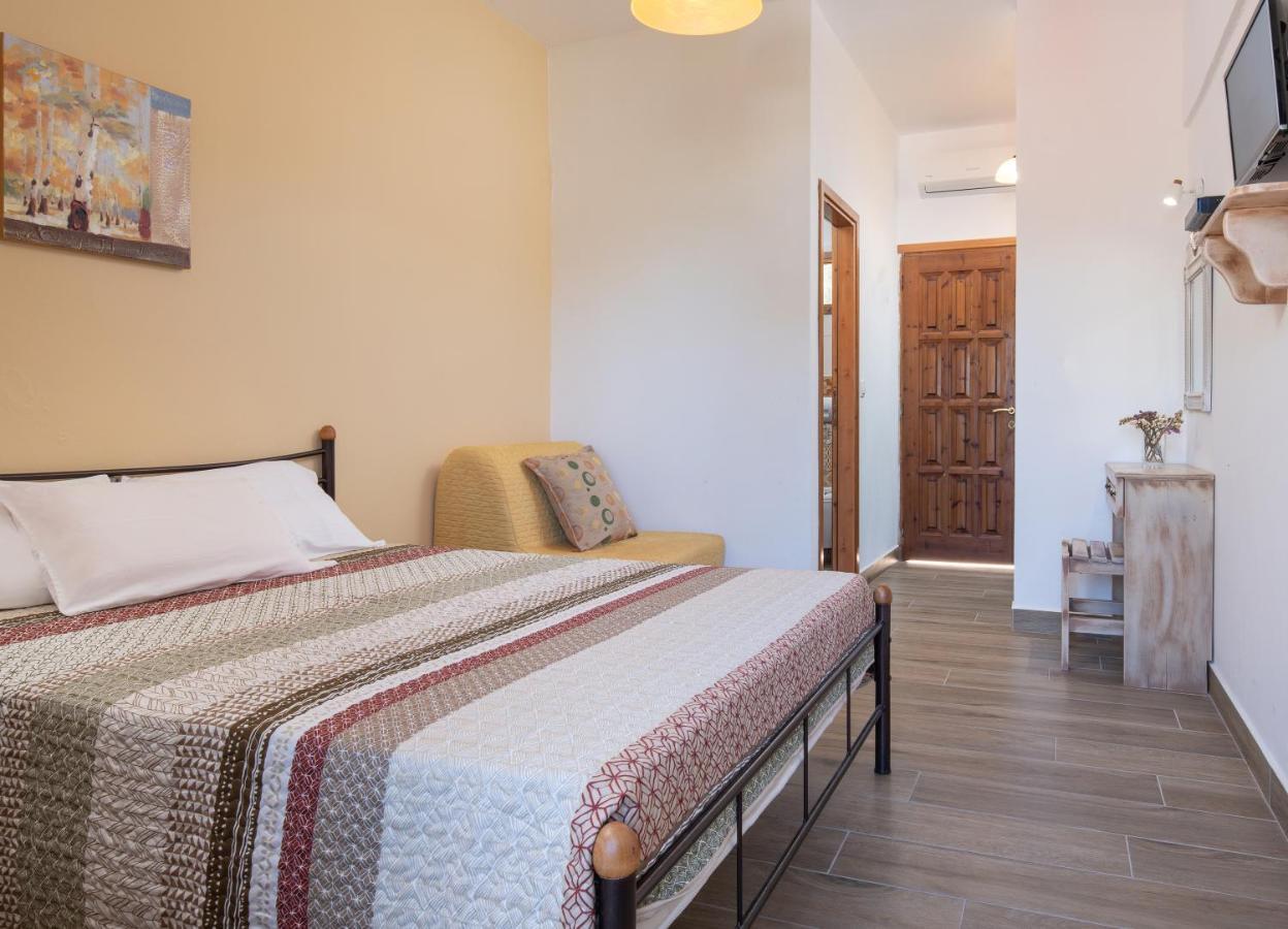 Apartment Akti House Psarogiannis & Vourvourou