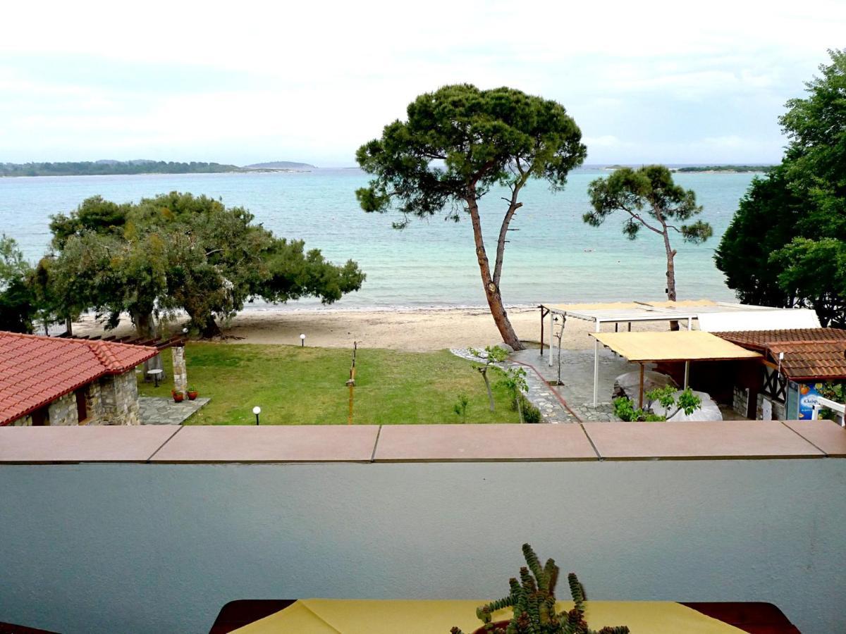 Apartment Akti House Psarogiannis &