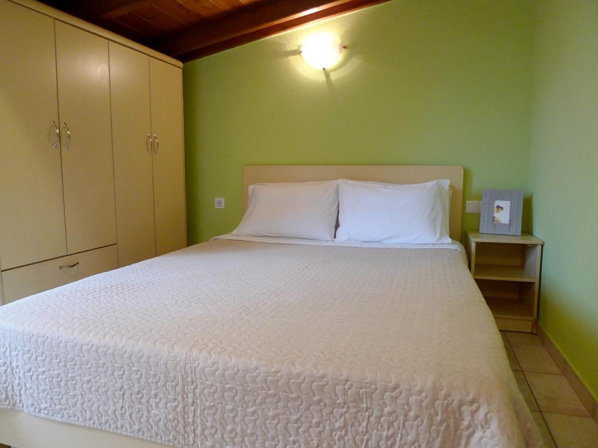 Apartment Akti House Psarogiannis &