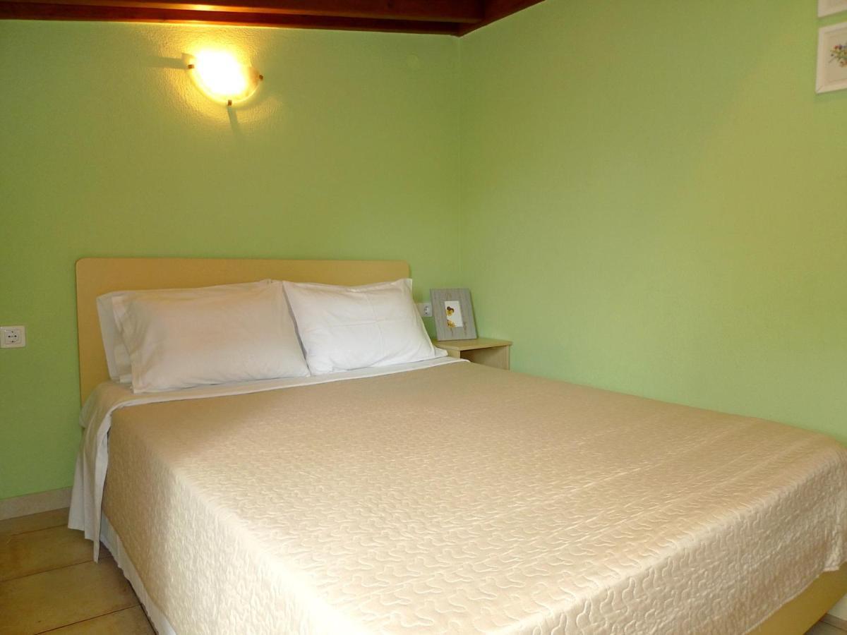 Akti House Psarogiannis & *