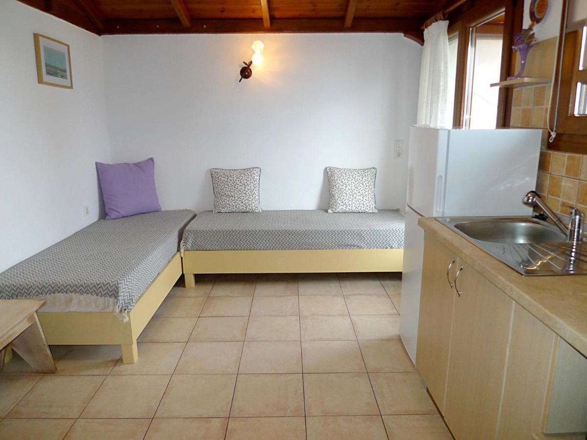 Apartment Akti House Psarogiannis & Vourvourou