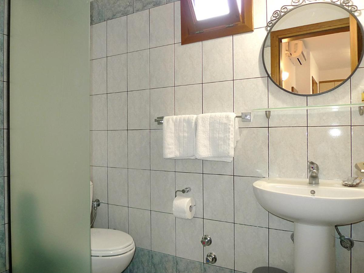 Apartment Akti House Psarogiannis &
