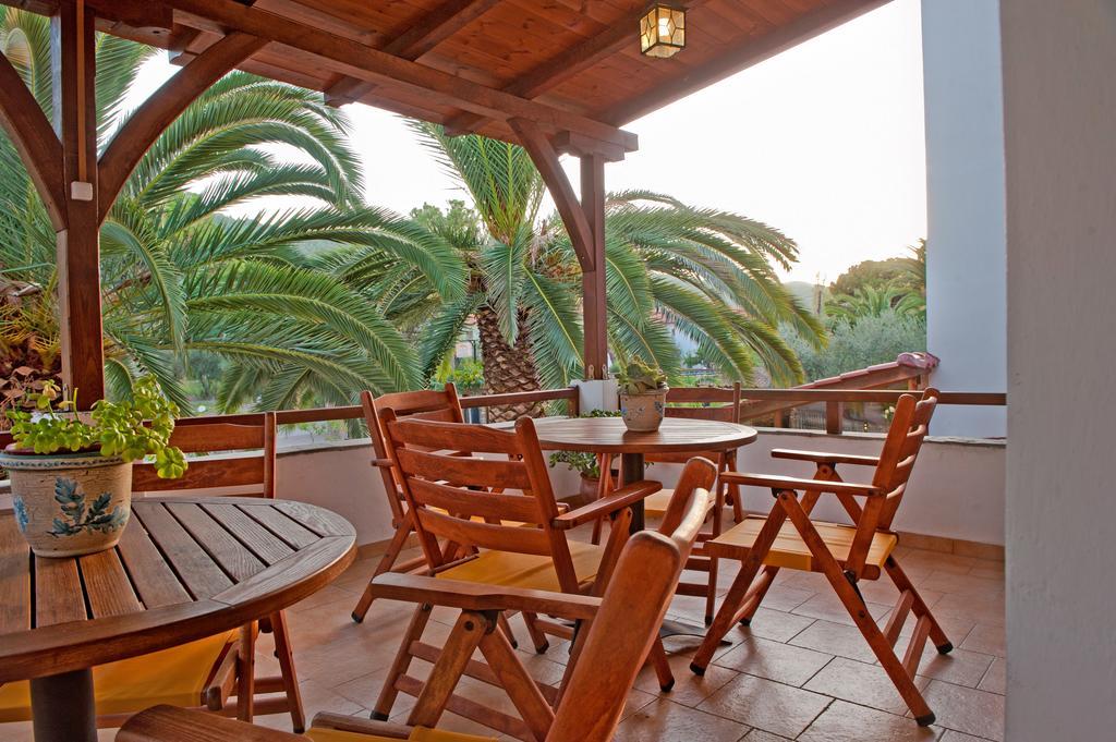 Akti House Psarogiannis & Apartment