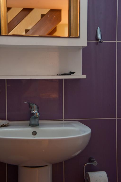 Apartment Akti House Psarogiannis & *