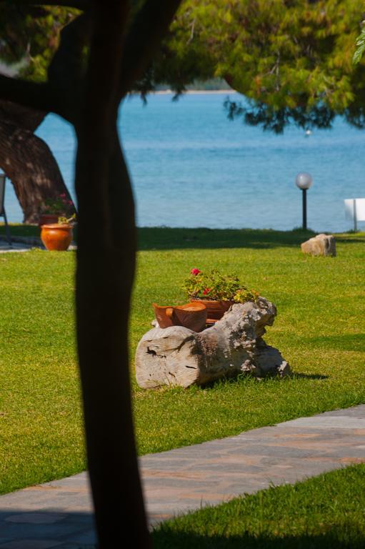 Akti House Psarogiannis &