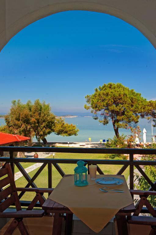 Akti House Psarogiannis & Apartment *