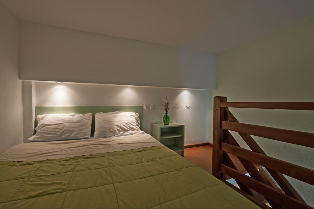 Akti House Psarogiannis & *