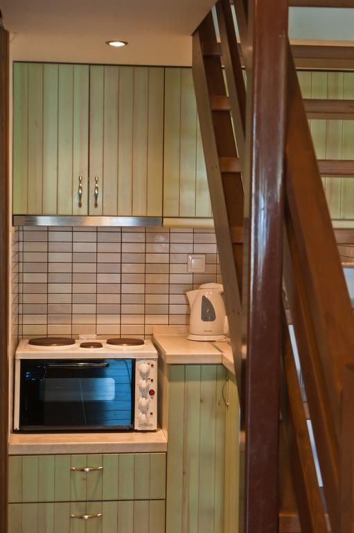 Akti House Psarogiannis & Vourvourou