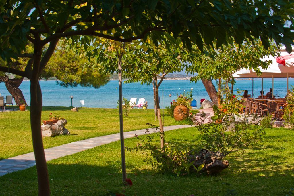 Akti House Psarogiannis & Vourvourou