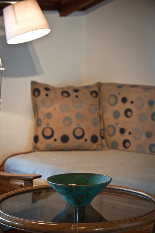 Apartment Akti House Psarogiannis &