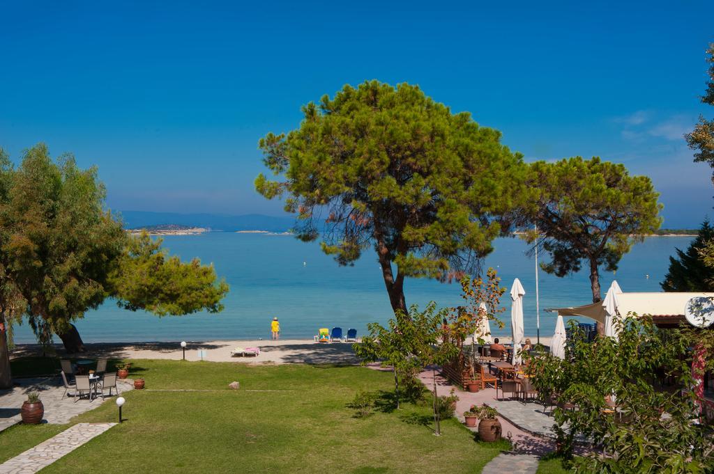 Akti House Psarogiannis &