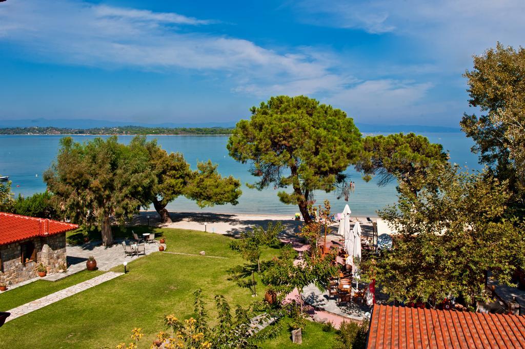Akti House Psarogiannis & * Vourvourou