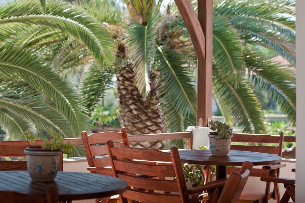 Apartment Akti House Psarogiannis & Vourvourou