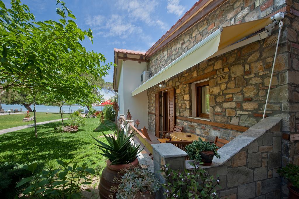 Akti House Psarogiannis & Vourvourou