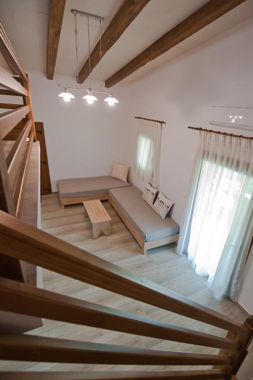 Apartment Akti House Psarogiannis & Vourvourou
