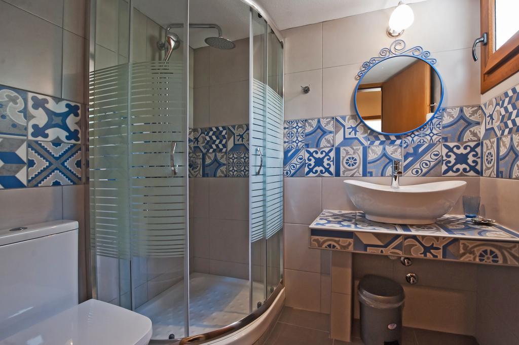 Apartment Akti House Psarogiannis &