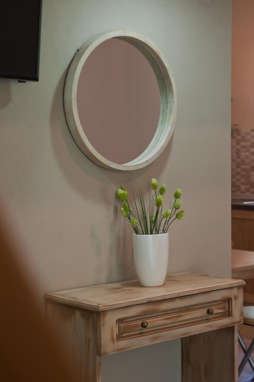 Akti House Psarogiannis & Apartment Vourvourou