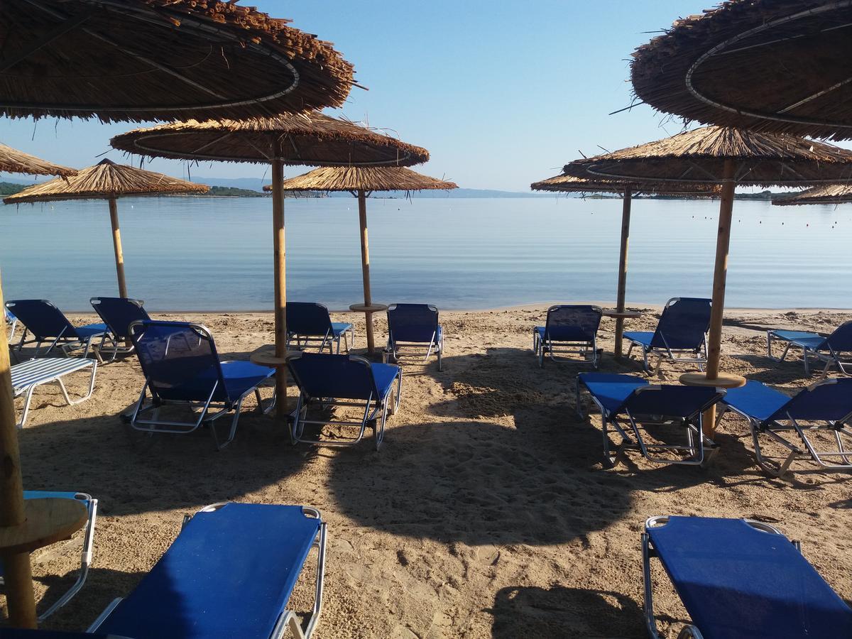 Apartment Akti House Psarogiannis & *