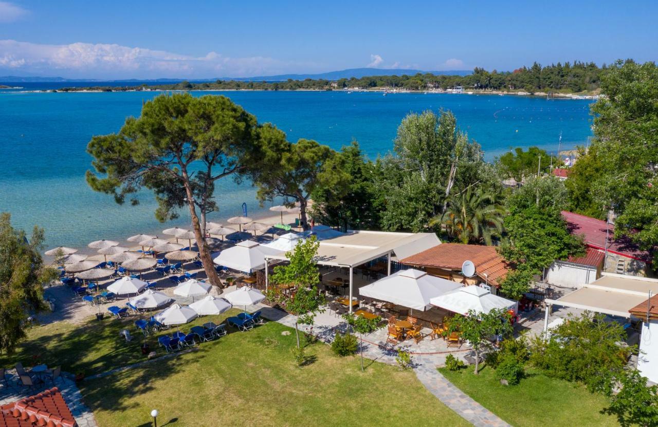 Akti House Psarogiannis &