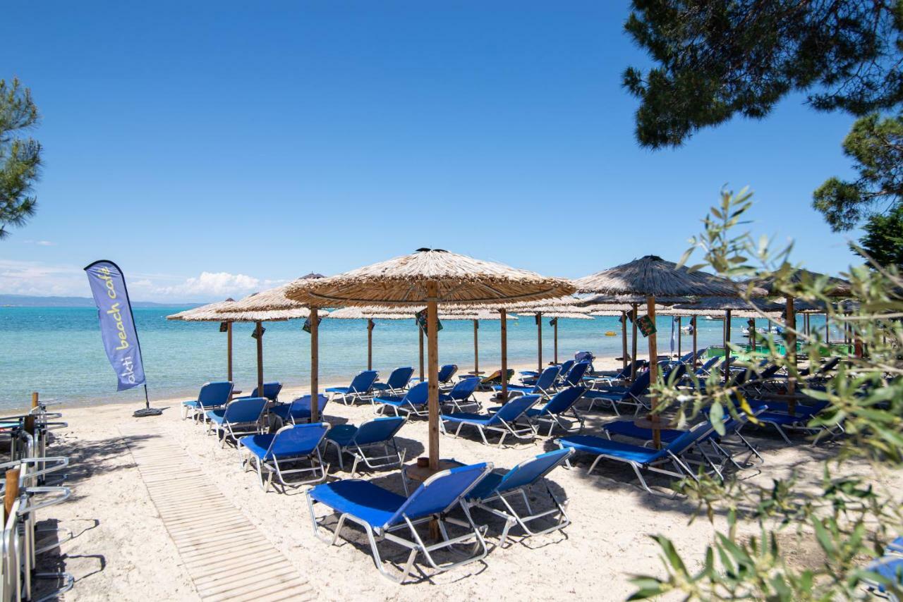 Apartment Akti House Psarogiannis & *