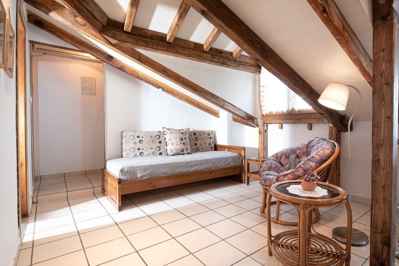 Akti House Psarogiannis & Vourvourou