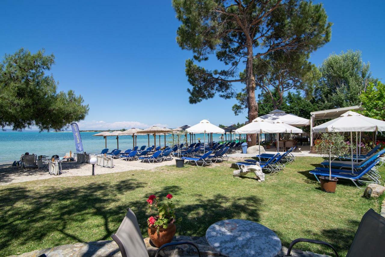 Apartment Akti House Psarogiannis &
