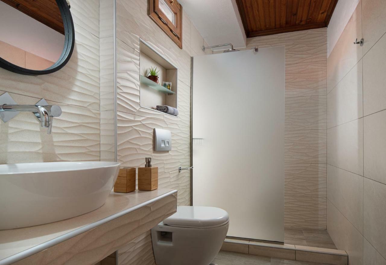 Apartment Akti House Psarogiannis &