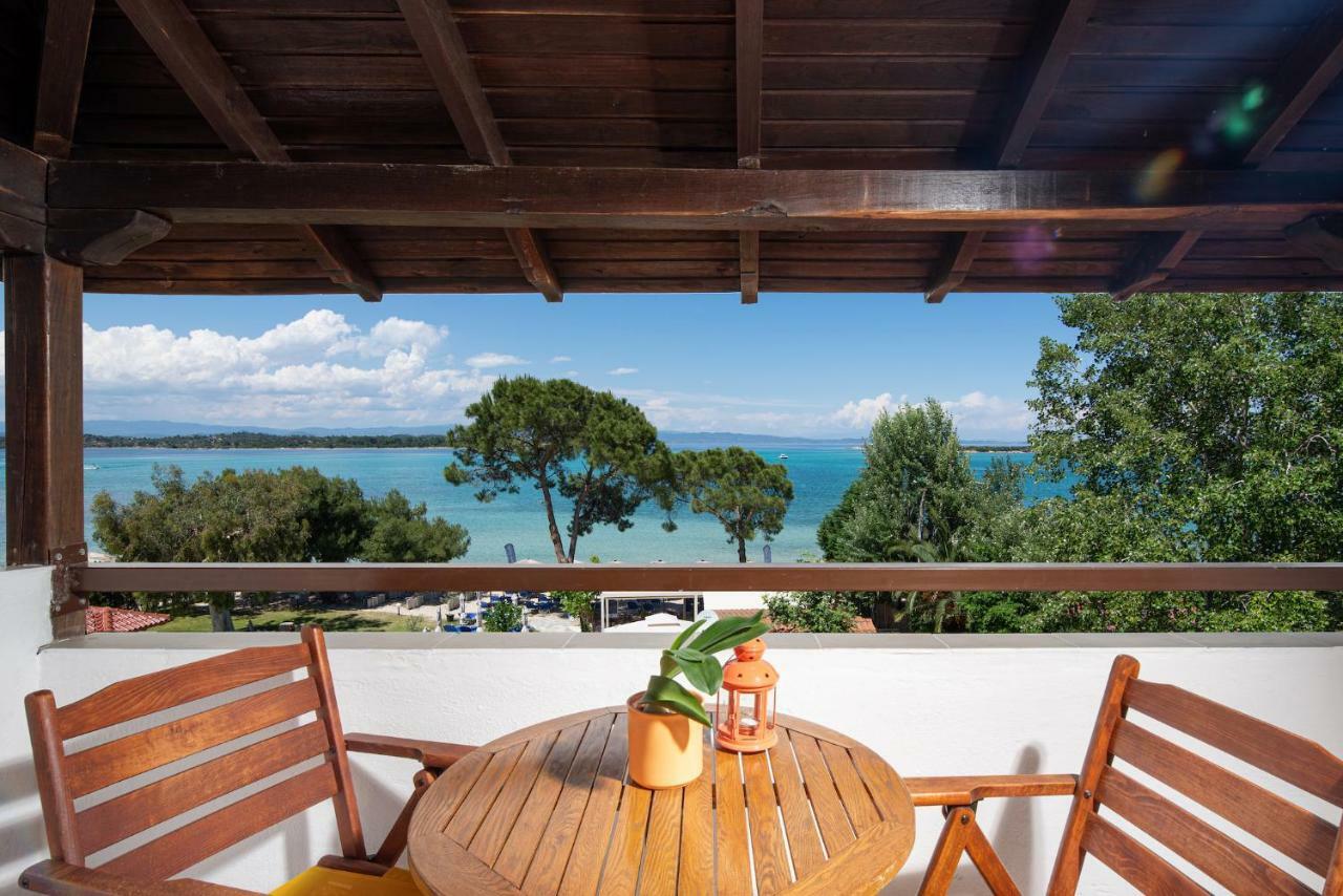 Apartment Akti House Psarogiannis &