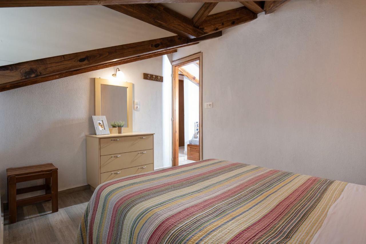 Apartment Akti House Psarogiannis &