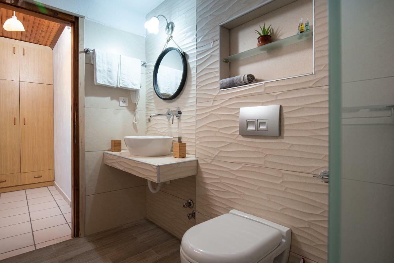 Akti House Psarogiannis &