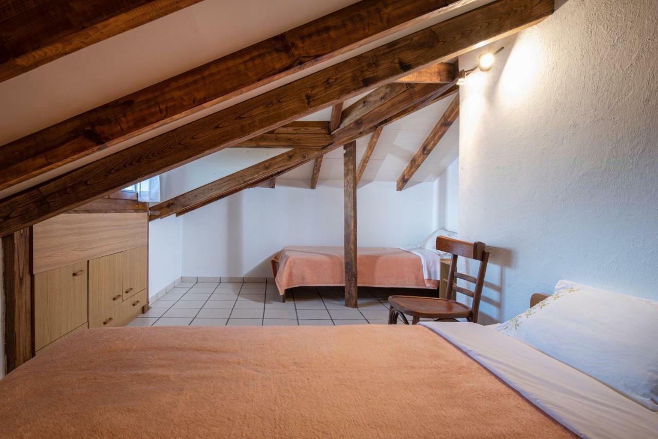 Akti House Psarogiannis & * Vourvourou