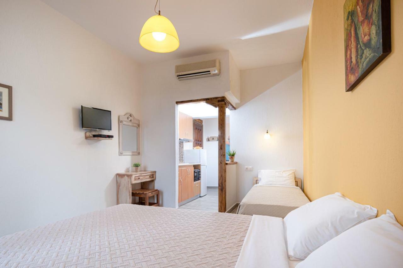 Akti House Psarogiannis &