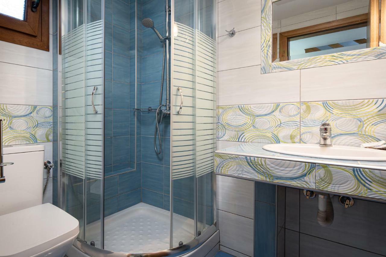 Akti House Psarogiannis & Vourvourou
