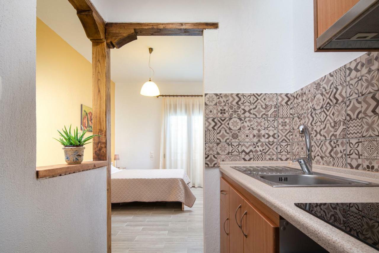 Apartment Akti House Psarogiannis & *
