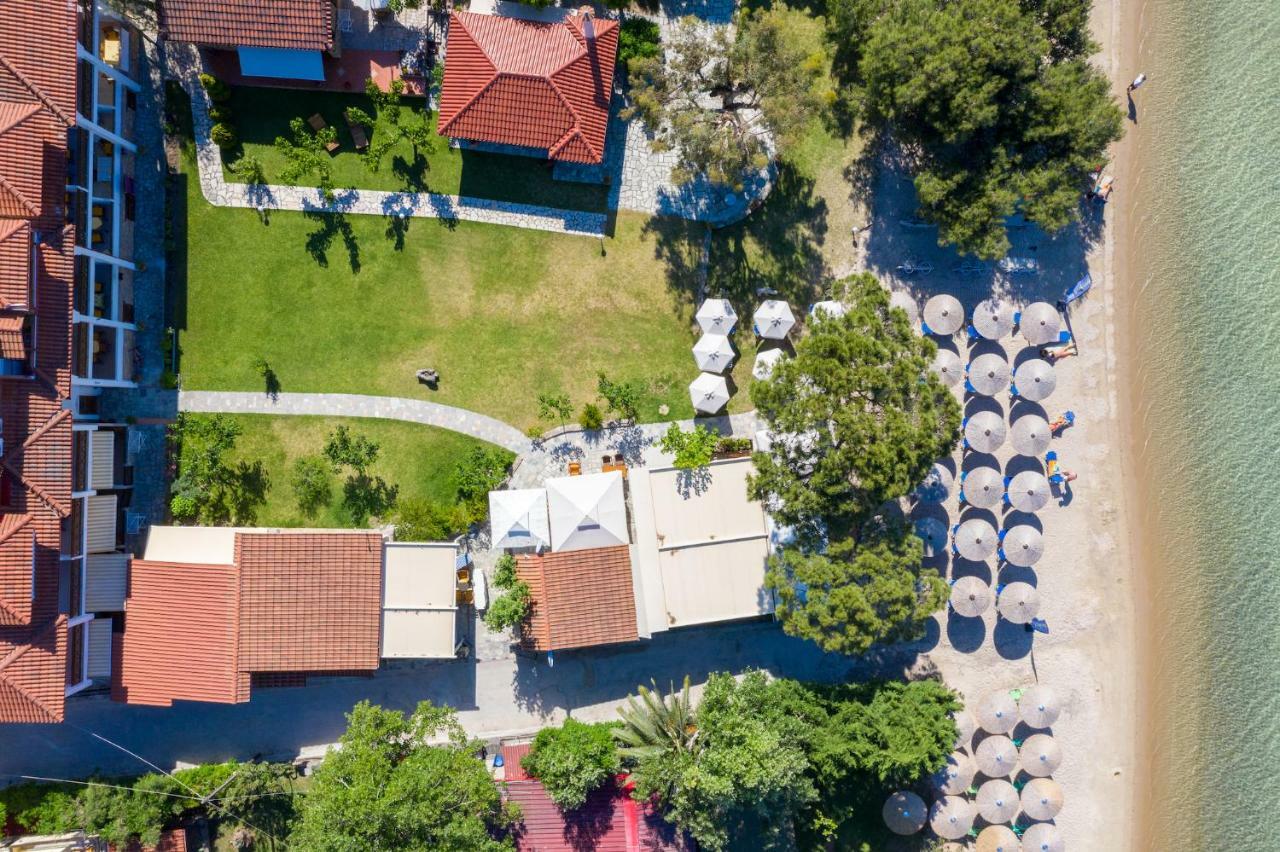 Apartment Akti House Psarogiannis &